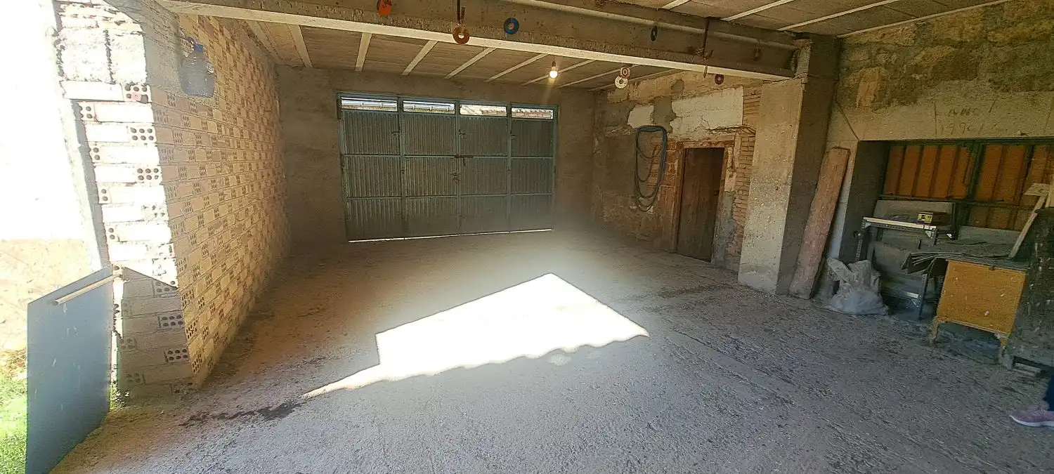 Casa o chalet en venta en Loporzano con Calefacción, Terraza y Trastero