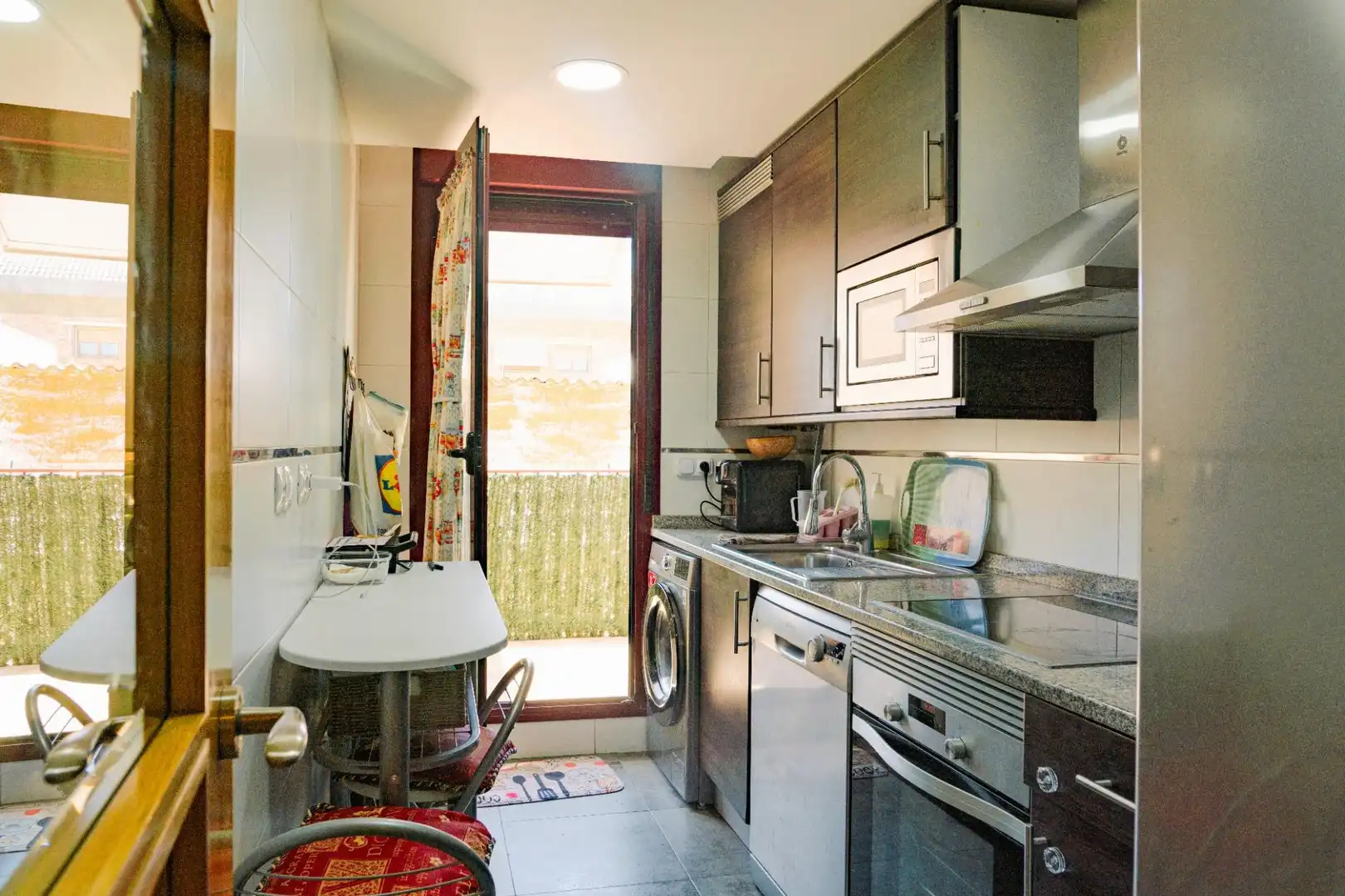 Flat with terrace for sale in Torrero-La Paz, imagen 13