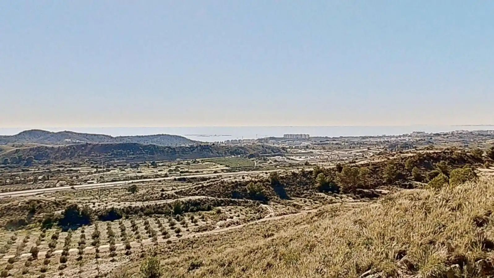 Apartament en venda en Villajoyosa / La Vila Joiosa amb Aire condicionat, Calefacció i Terrassa