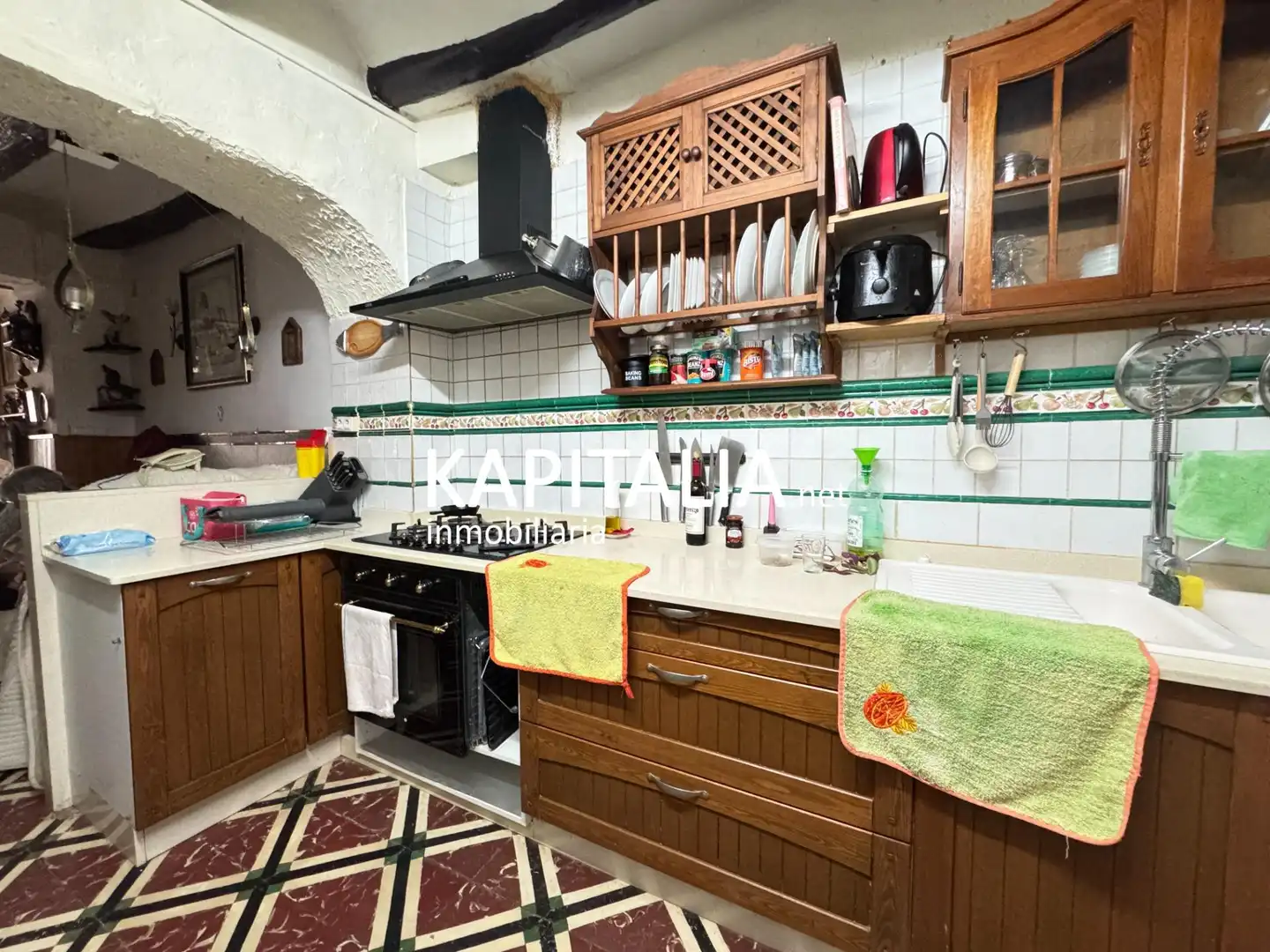 House for sale in L'Orxa / Lorcha, imagen 7