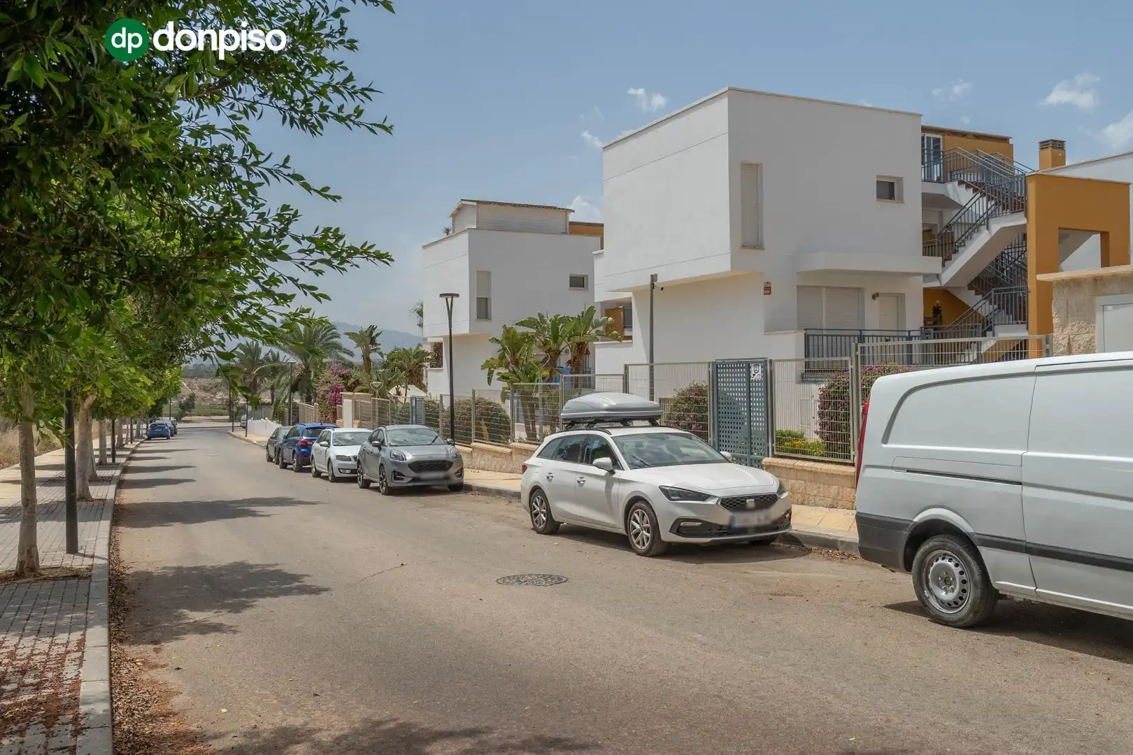 Wohnung mit Terrasse zum Verkauf in Calle Calle Bolaga 5, imagen 38