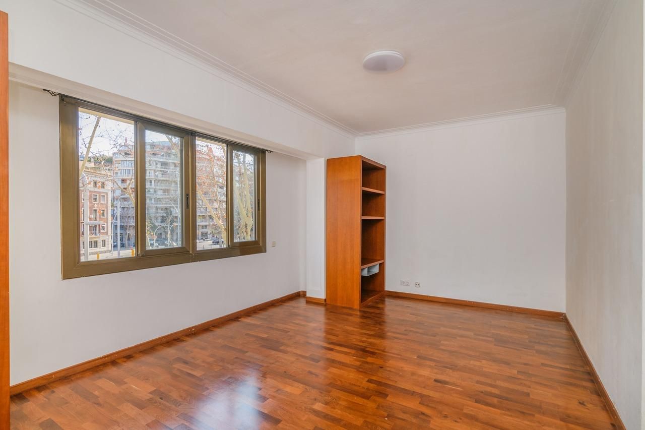Flat to rent in  DIAGONAL, Sagrada Família