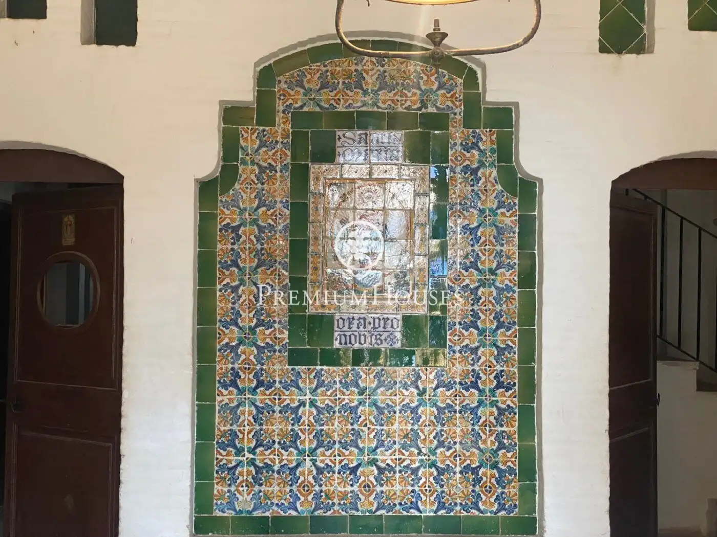 Country homes for sale in Sant Pere de Ribes  with Private garden, Storage room and Balcony