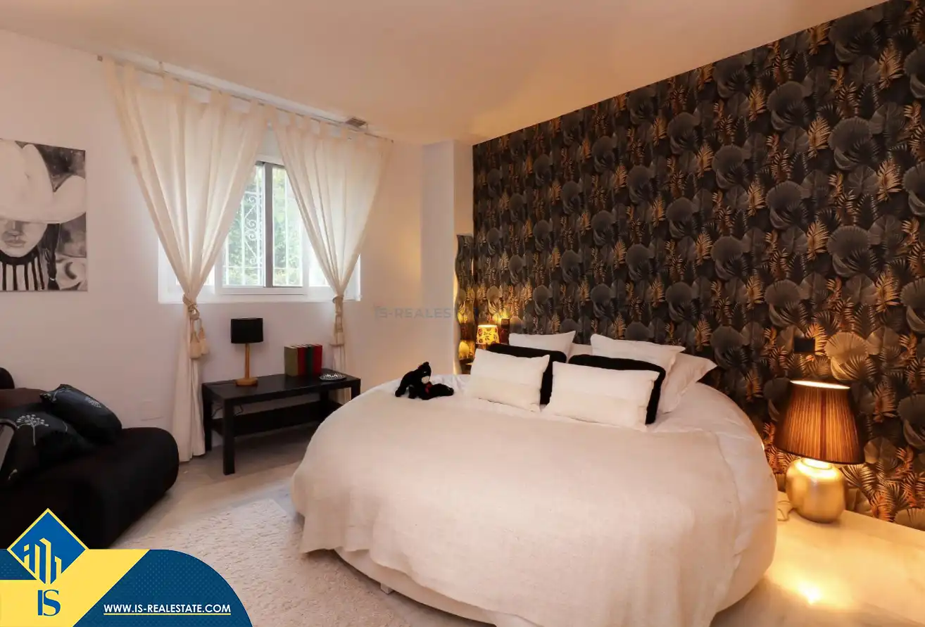 Apartament amb piscina en venda a Nueva Andalucía, imagen 12