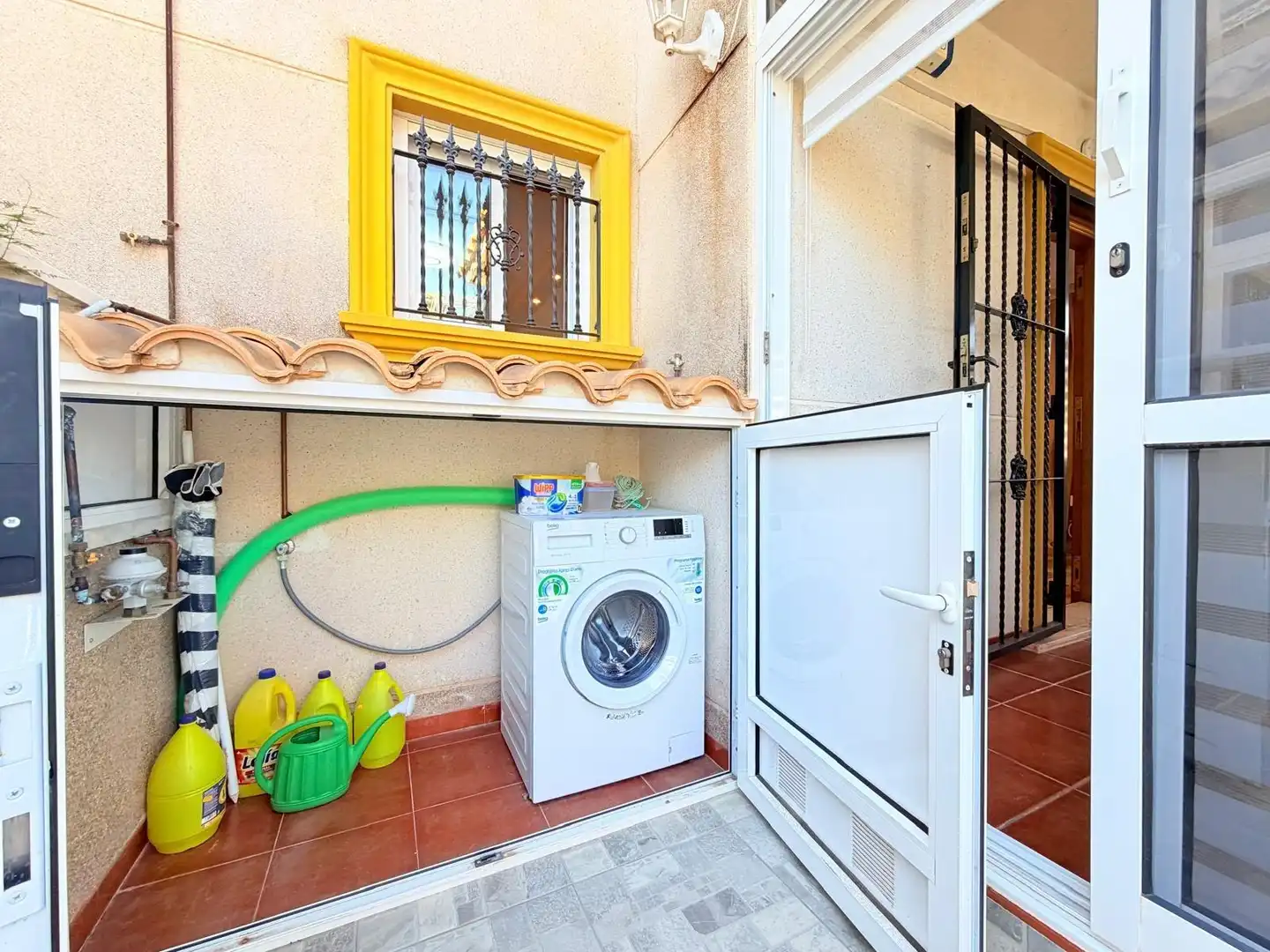 Detached homes for sale in Orihuela  with Air Conditioner, Heating and Private garden