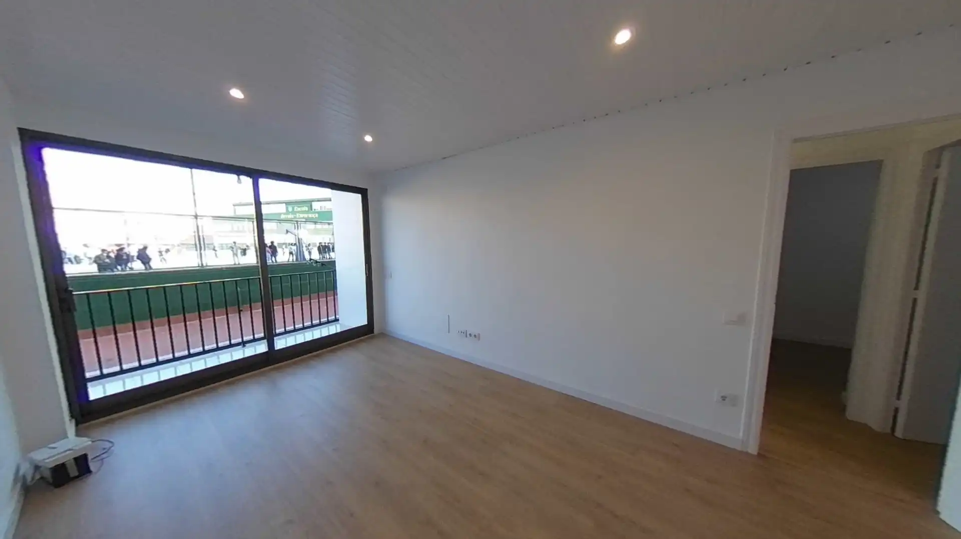 Piso en venta en Carretera Antiga de València, imagen 5