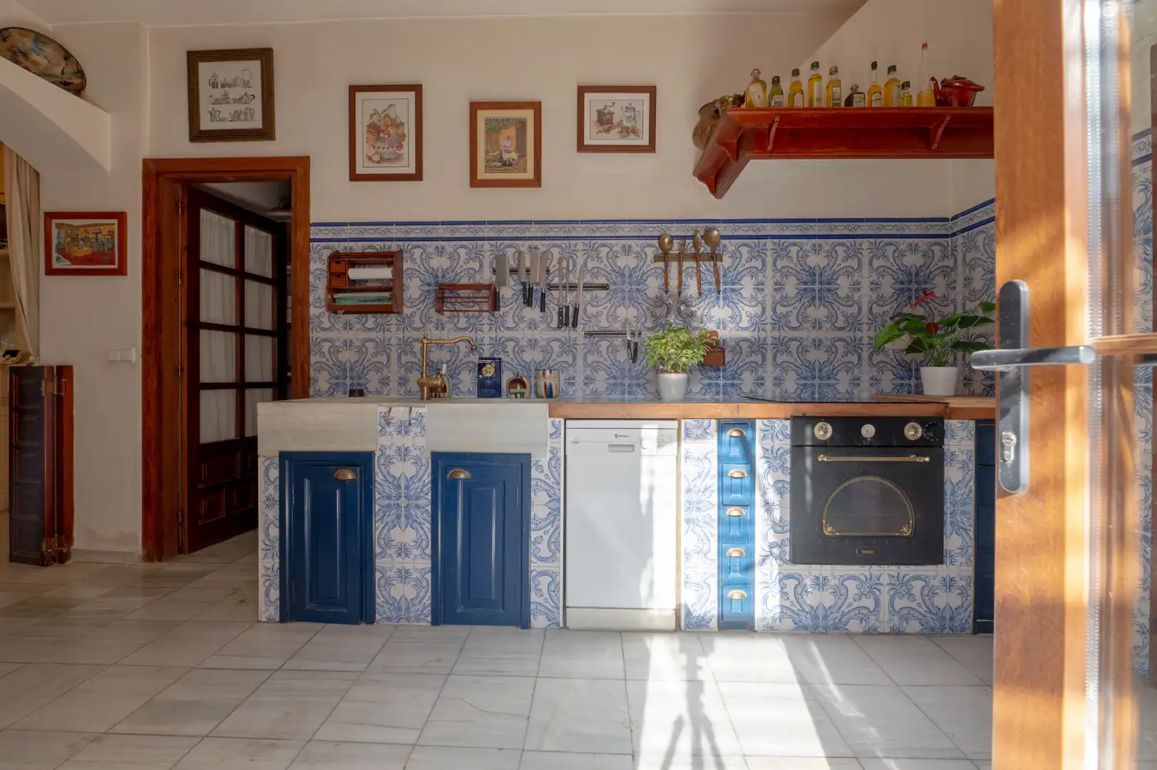 Casa o chalet en venta en Retamar
