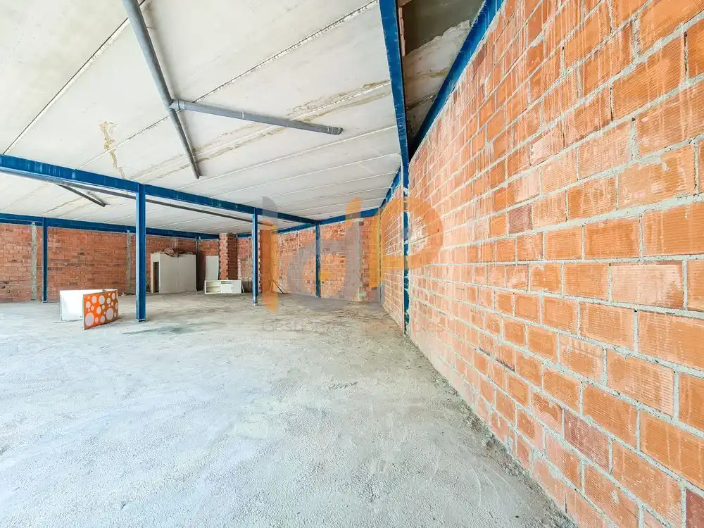 Business premises to rent in Huércal-Overa, imagen 10