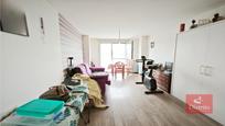 Living room of Flat for sale in Santander  with Heating and Storage room