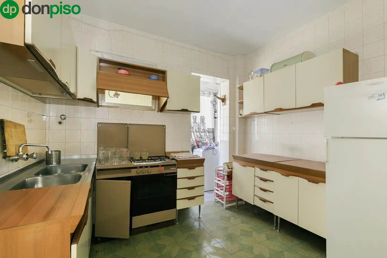 Flat for sale in Calle Carmen de Icaza, Barrio de Zaidín