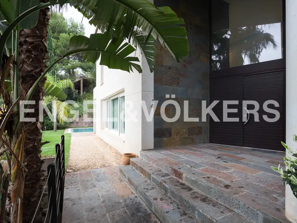 Haus mit Pool zum Verkauf in Camí Costera, imagen 49