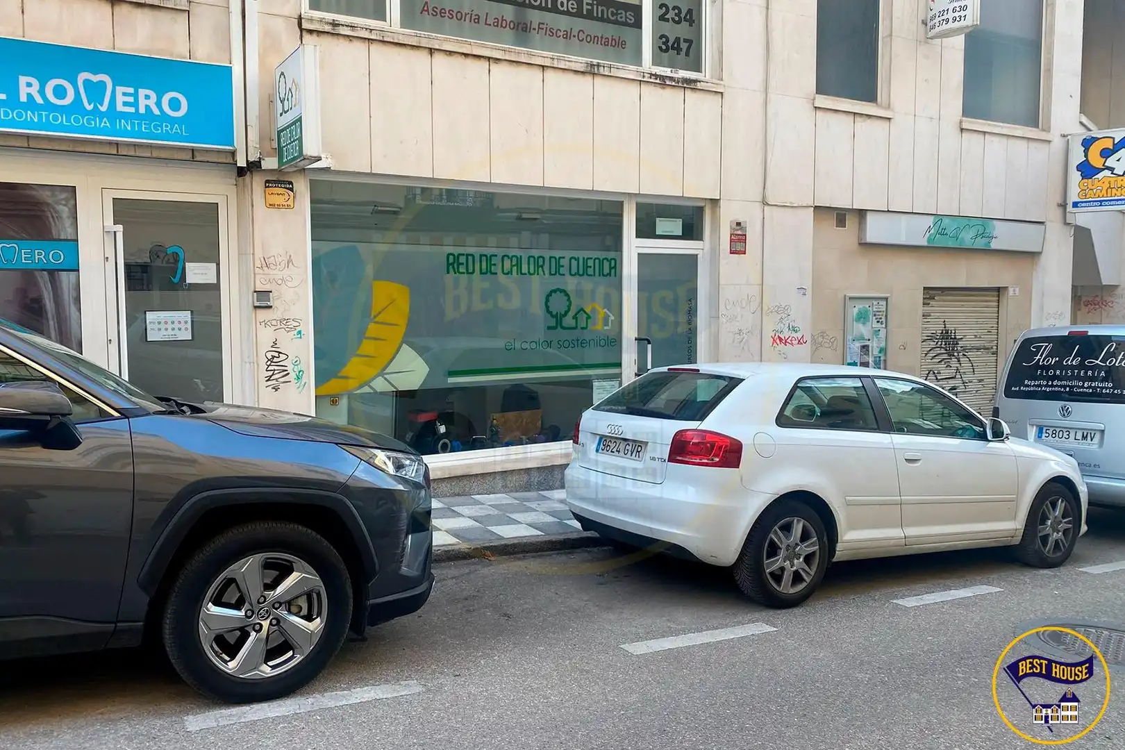Local comercial en venda a Avenida de Castilla-La Mancha, imagen 13