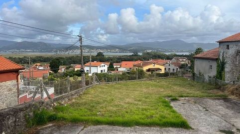Foto 4 de Casa o chalet en venta en Calle de la Cruz, A Guarda , Pontevedra