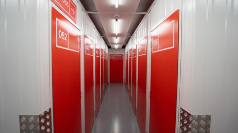 Foto 2 de Traster de lloguer a Carrer de Varsòvia, 28, El Guinardó,  Barcelona Capital