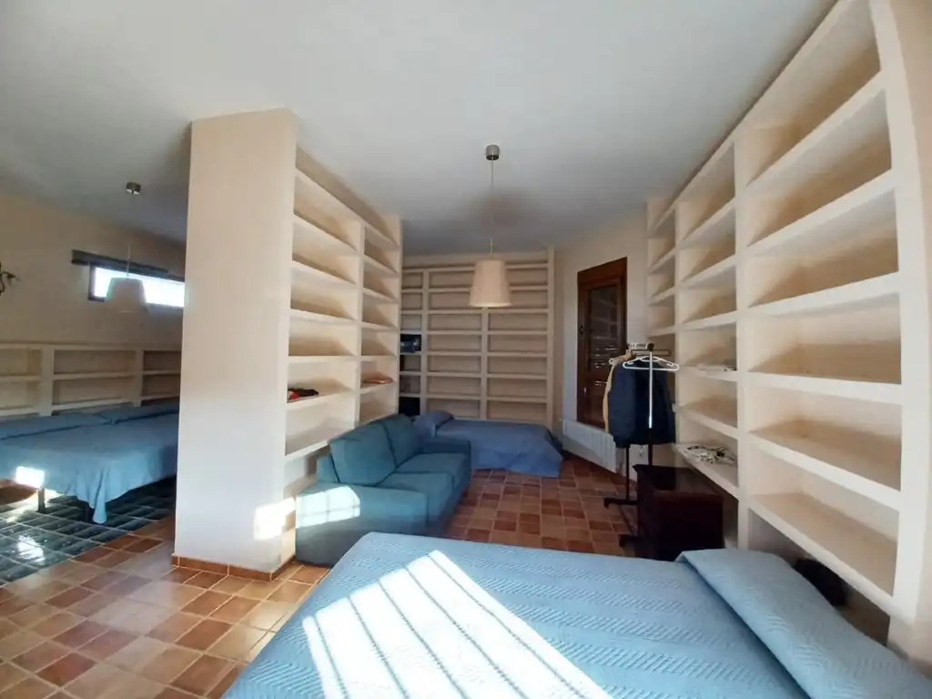 Chalet con piscina en venta en Sierra de Fuentes, imagen 27