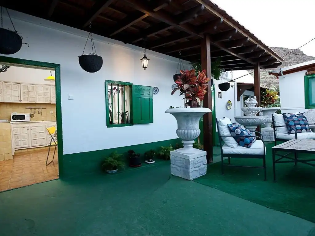 Terrace of Houses for sale in Candelaria  with Private garden and Terrace