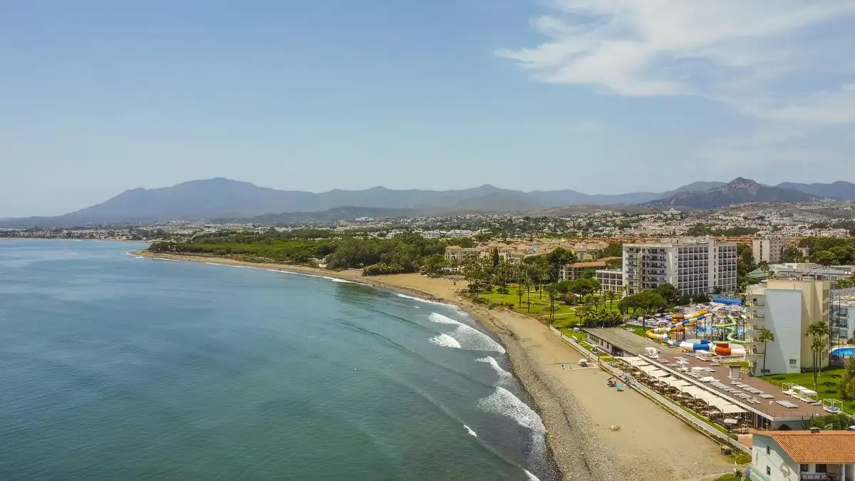 Casa adosada en venta en Nueva Atalaya
