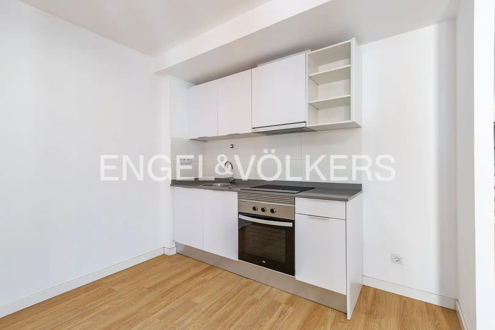 Küche von Maisonette zum Verkauf in Manresa mit Heizung, Terrasse und Balkon