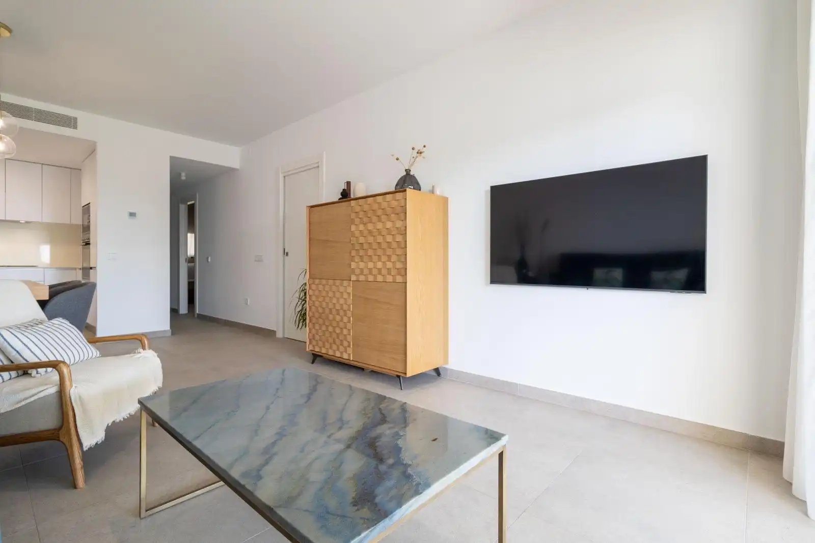Mini appartamento con piscina in vendita a Gran Alacant, imagen 21