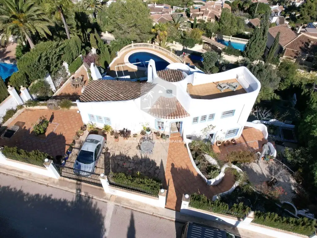 Houses for sale in La Granadella - Costa Nova