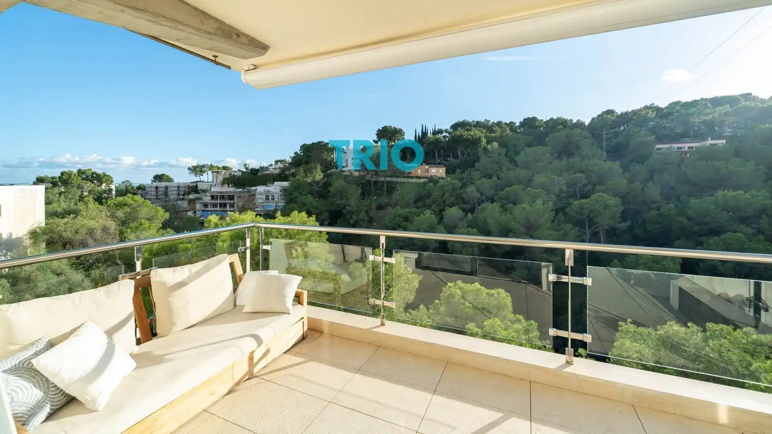 Wohnung mit Pool zum Verkauf in Ponent, imagen 13