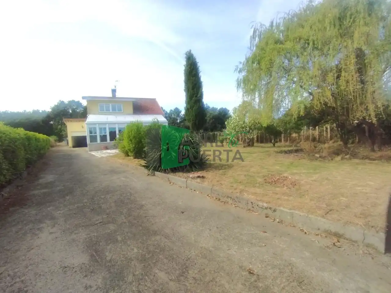 Xalet amb jardí en venda a Coles, imagen 32