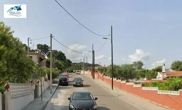 Villa in vendita a Calle del Gornal