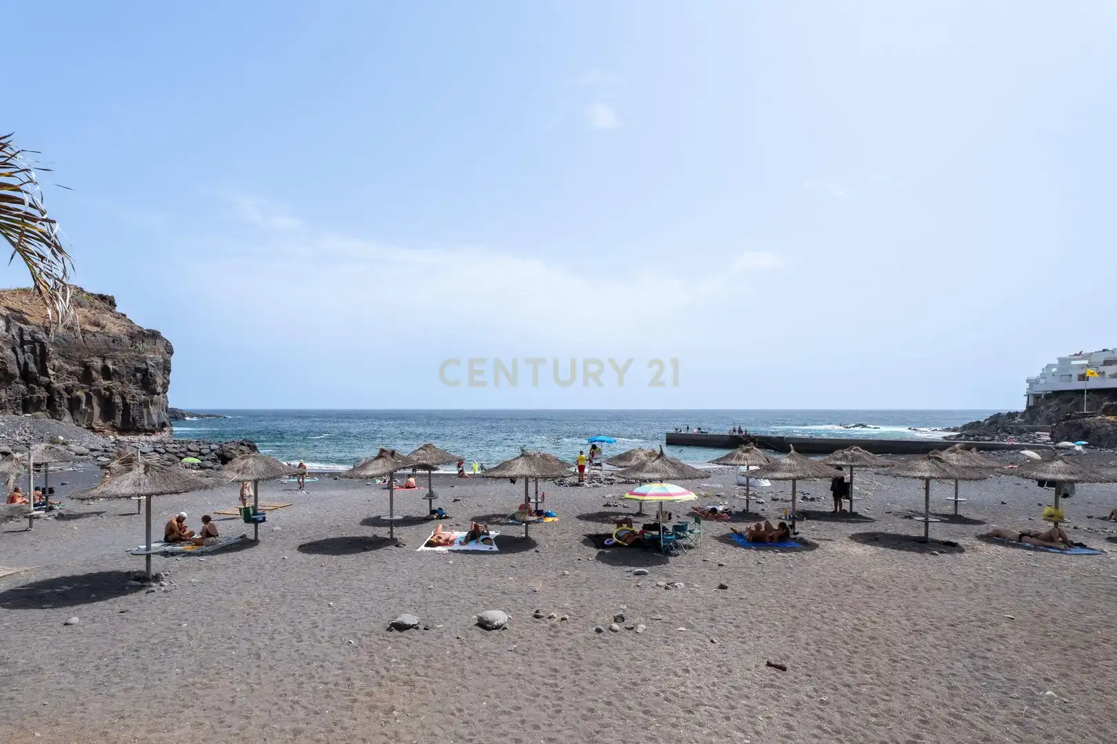 Maisonette mit Pool zum Verkauf in Callao Salvaje - Playa Paraíso, imagen 35