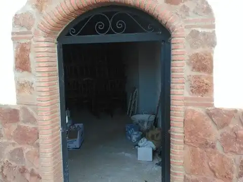 Casa o chalet en venta en Marchal con Trastero, Amueblado y TV