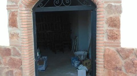 Foto 4 de Casa o chalet en venta en Calle Perchel, 18, Marchal, Granada