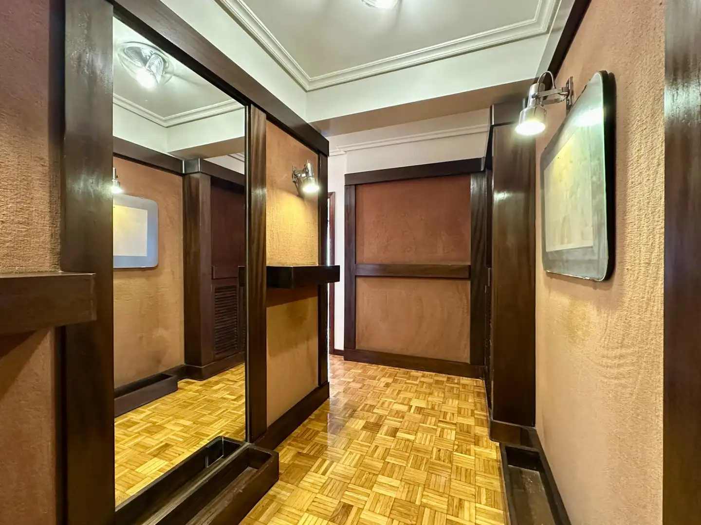 Flat for sale in  Pamplona / Iruña  with Heating and Parquet flooring