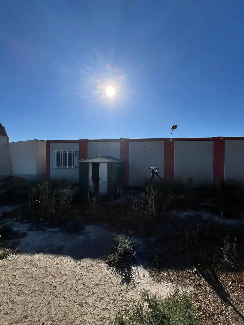 Finca rústica en venta en Avenida Avenida Camino Velopache, Purias
