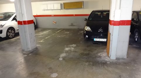 Foto 3 von Garage zur Miete in Carrer de L'escultor Llimona, 33, Vilapicina i la Torre Llobeta, Barcelona Capital
