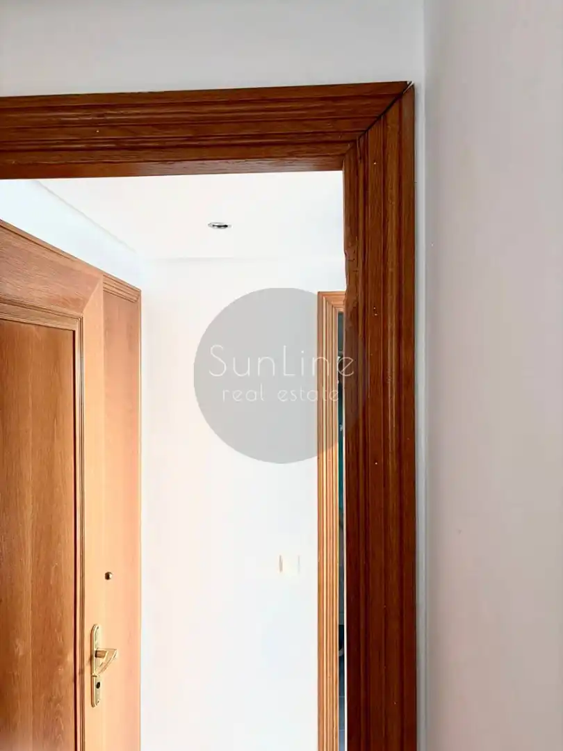 Flat for rent in Valencia  with Furnished, Balcony and Pets allowed