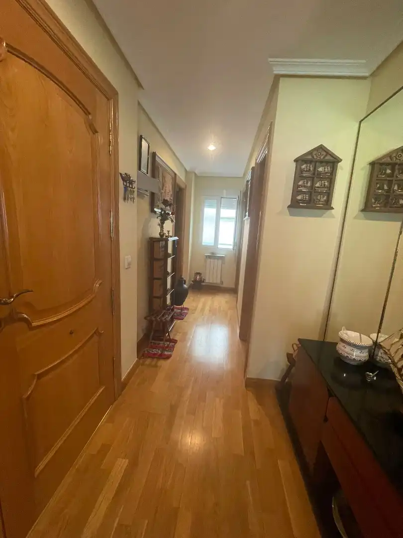 Residencial amb ascensor en venda a Calle de Don Víctor Peñasco, imagen 61