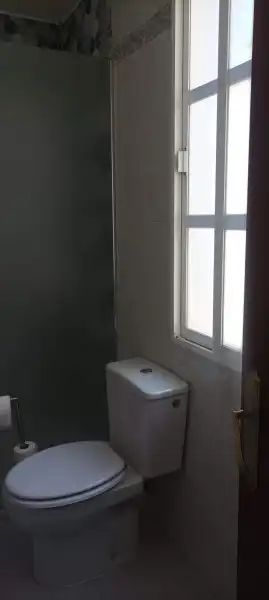 Baño de Casa o chalet en venta en Lucena con Terraza y Balcón