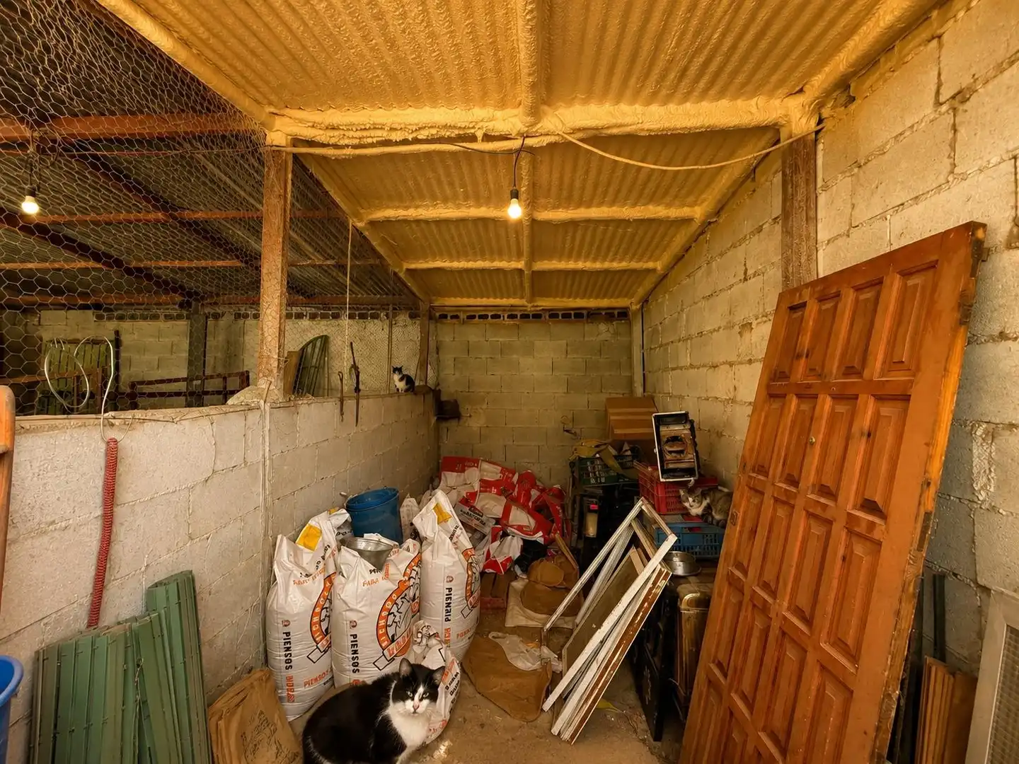 Finca rústica en venta en Monachil pueblo