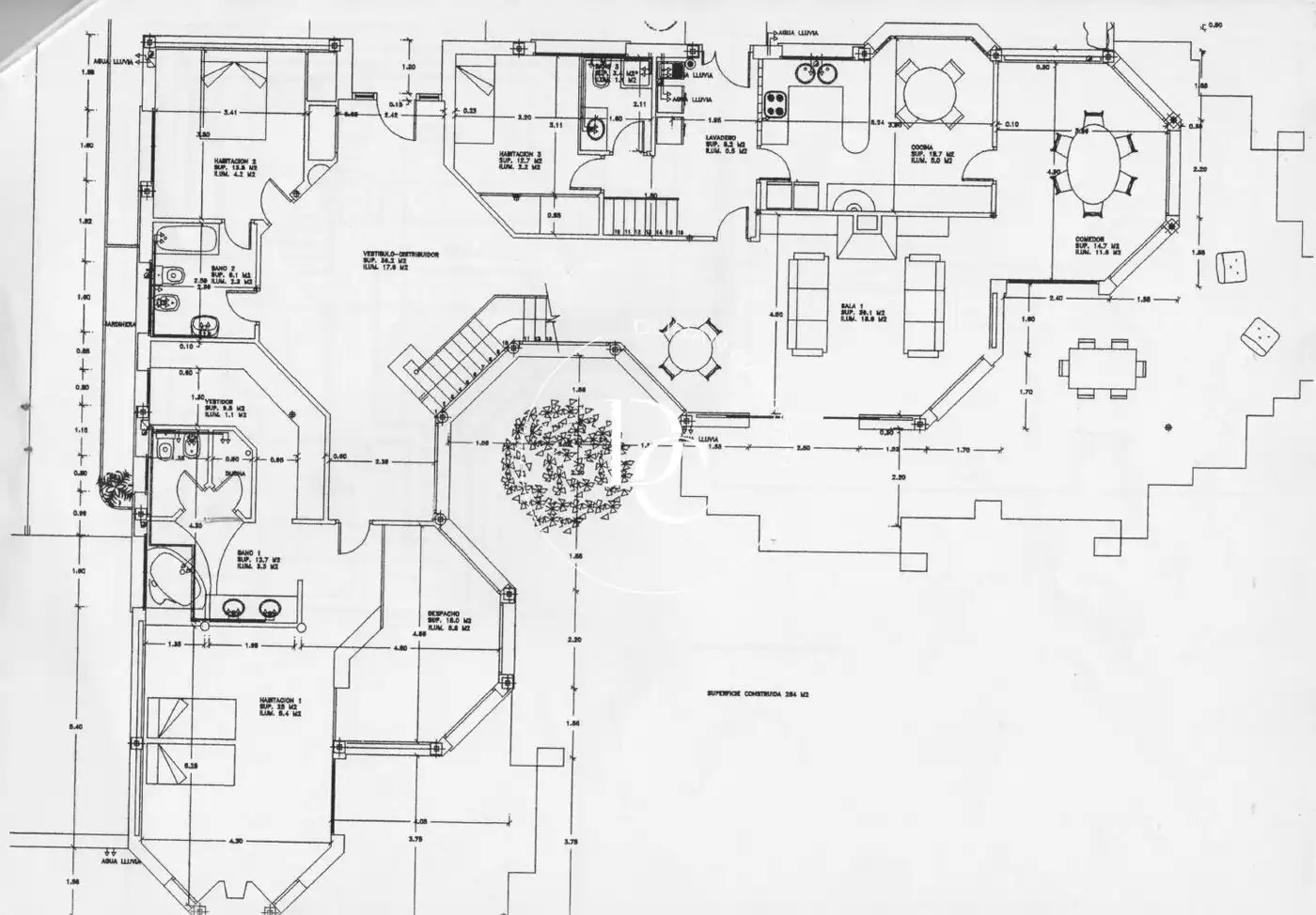 Maison avec piscine à vendre à Passeig de Vilanova, imagen 43