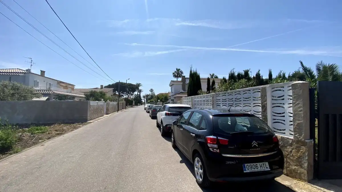 Villa avec terrasse à vendre à Partida Font P 23, imagen 80