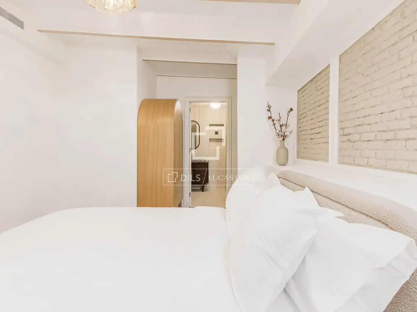 Piso con terraza en venta en Eixample, imagen 29