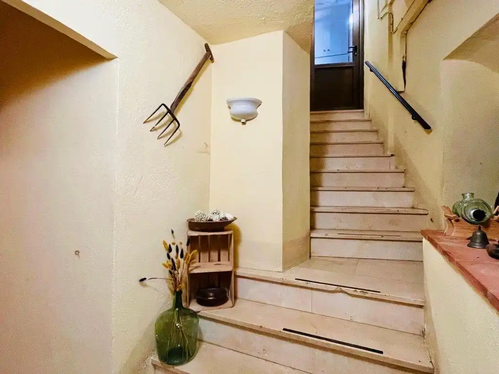 Casa adosada en venda en Maçanet de Cabrenys amb Aire condicionat, Calefacció i Terrassa
