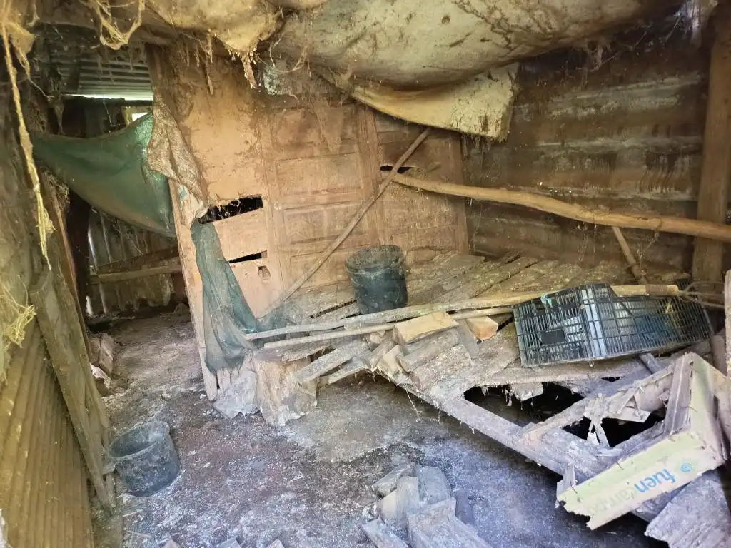 Terreno en venta en Avilés