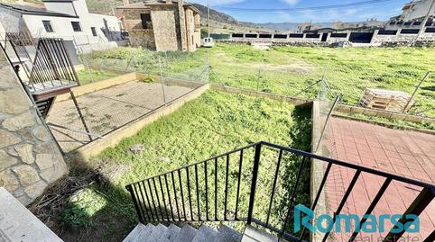 Foto 5 de Casa adosada en venda a Del Académico José Alberto Rodríguez Zazo, El Barraco , Ávila