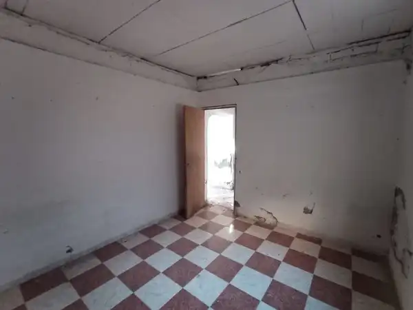 Casa adosada en venta en Pz. Salvador Allende, Marinaleda