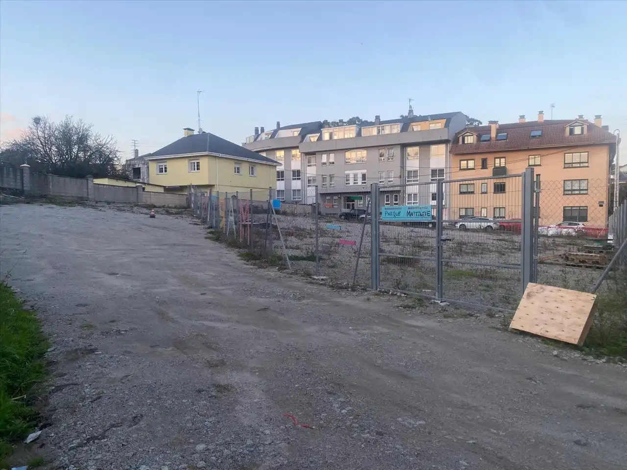 Residencial en venda a MARTINETE, Someso - Matogrande