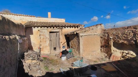 CASA CUEVA PARA REFORMAR, imagen 2