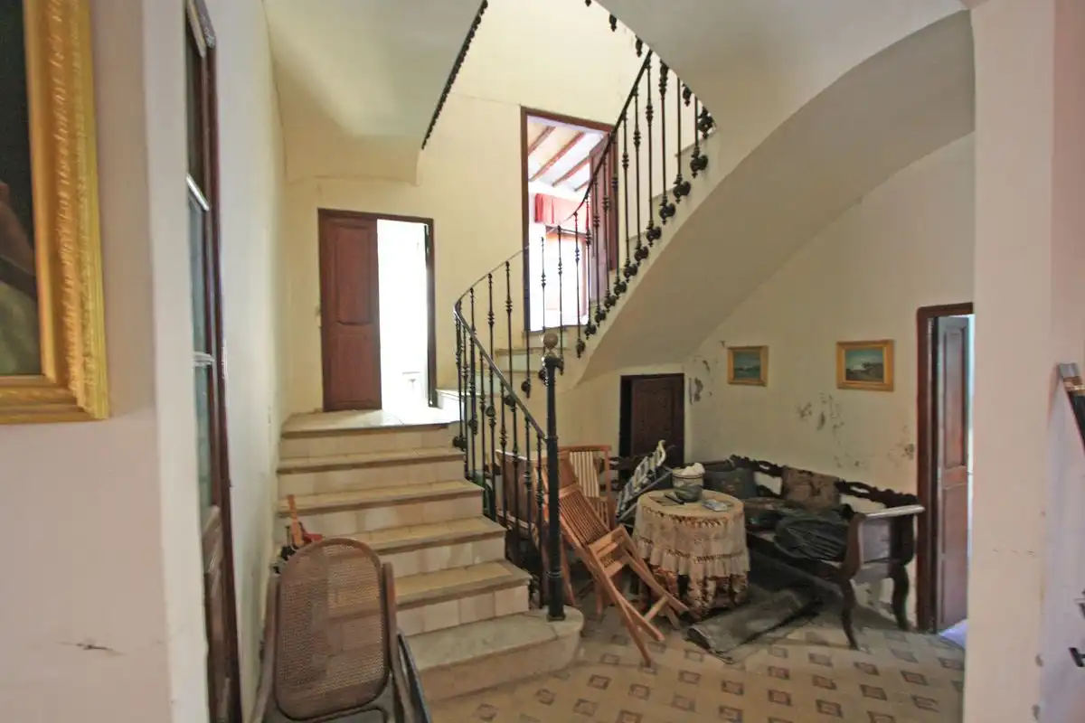 Casa rustica in vendita a El Verger, imagen 8
