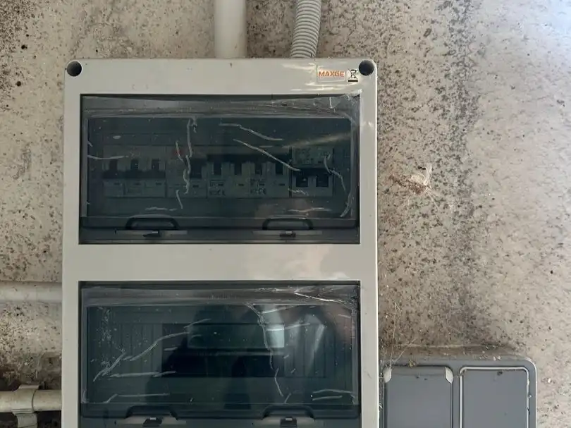 Außenansicht von Fabrik Grundstücke zum Verkauf in Lobón