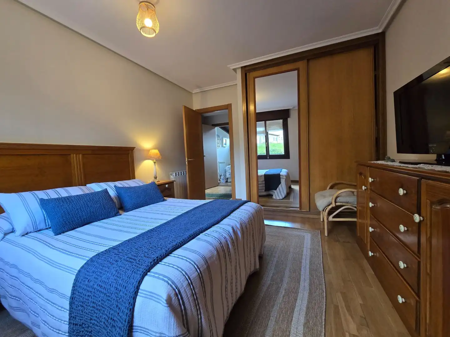 Habitación de Piso en venta en Llanes con Calefacción, Terraza y Trastero