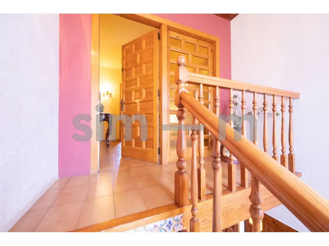 Casa o chalet en venta en Gurb con Aire acondicionado, Calefacción y Jardín privado
